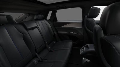 2027 Cadillac LYRIQ Luxury
