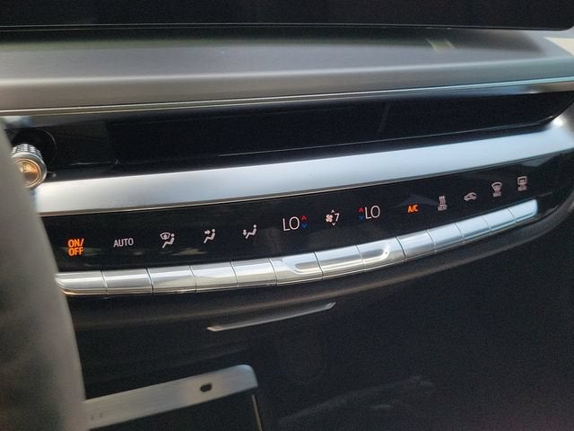 2027 Cadillac LYRIQ Luxury