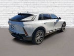 2027 Cadillac LYRIQ Luxury