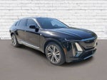 2027 Cadillac LYRIQ Luxury
