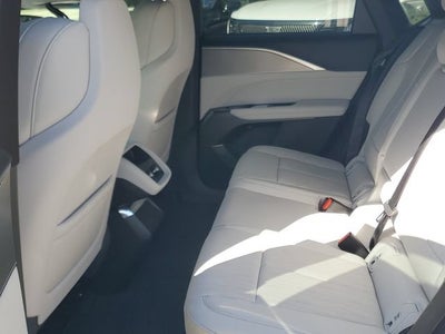 2027 Cadillac LYRIQ Luxury