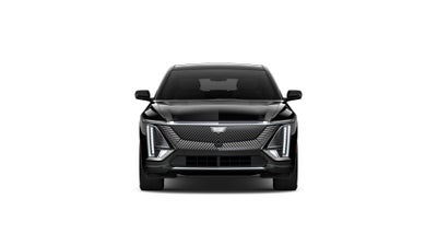 2027 Cadillac LYRIQ Luxury