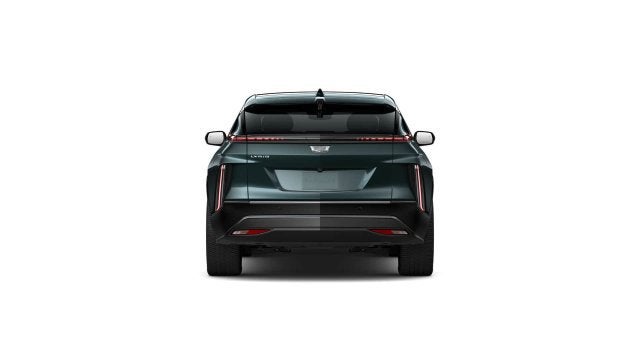 2027 Cadillac LYRIQ Luxury