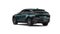 2027 Cadillac LYRIQ Luxury