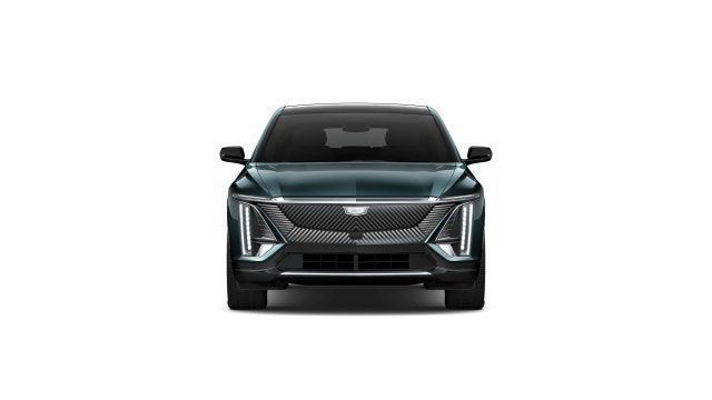 2027 Cadillac LYRIQ Luxury