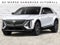 2027 Cadillac LYRIQ Luxury