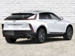 2027 Cadillac LYRIQ Luxury