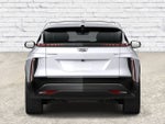 2027 Cadillac LYRIQ Luxury