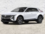 2027 Cadillac LYRIQ Luxury