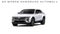 2027 Cadillac LYRIQ Luxury
