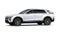 2027 Cadillac LYRIQ Luxury