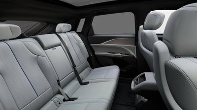 2027 Cadillac LYRIQ Luxury