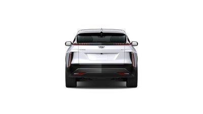 2027 Cadillac LYRIQ Luxury