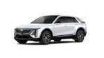 2027 Cadillac LYRIQ Luxury
