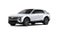 2027 Cadillac LYRIQ Luxury