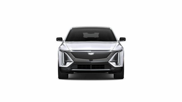2027 Cadillac LYRIQ Luxury