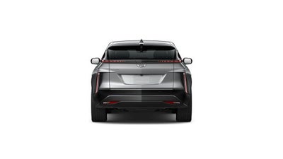 2027 Cadillac LYRIQ Luxury