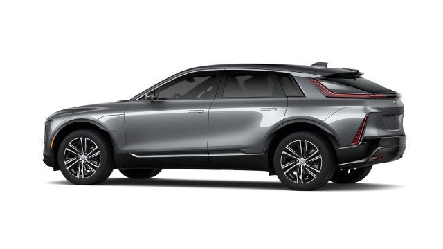 2027 Cadillac LYRIQ Luxury