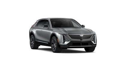 2027 Cadillac LYRIQ Luxury