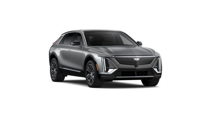 2027 Cadillac LYRIQ Luxury