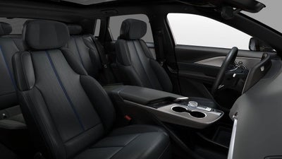 2027 Cadillac LYRIQ Luxury