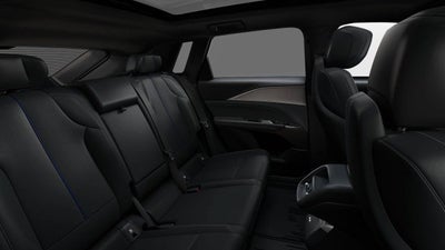 2027 Cadillac LYRIQ Luxury