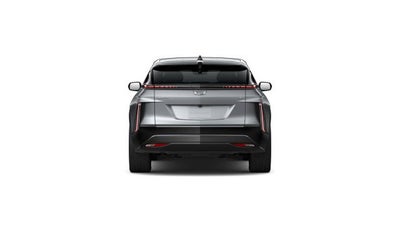 2027 Cadillac LYRIQ Luxury