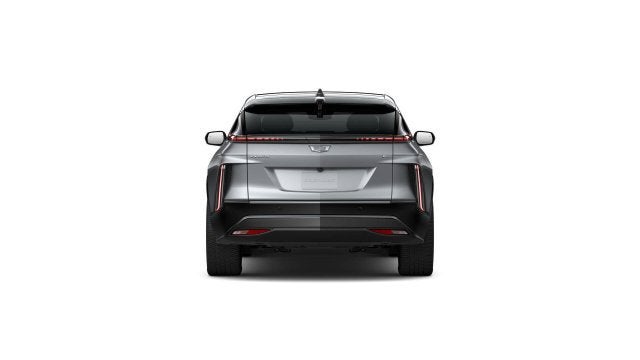 2027 Cadillac LYRIQ Luxury