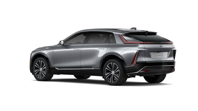 2027 Cadillac LYRIQ Luxury