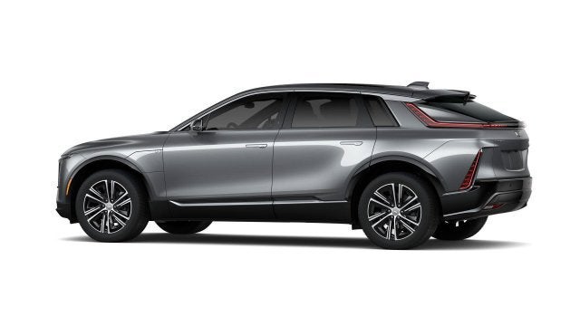 2027 Cadillac LYRIQ Luxury