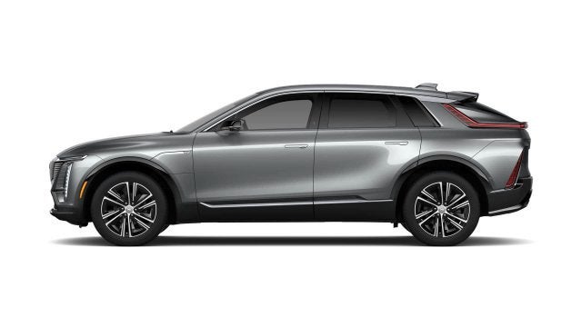 2027 Cadillac LYRIQ Luxury