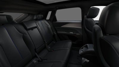 2027 Cadillac LYRIQ Luxury