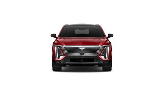 2027 Cadillac LYRIQ Luxury