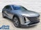 2024 Cadillac LYRIQ Luxury 1