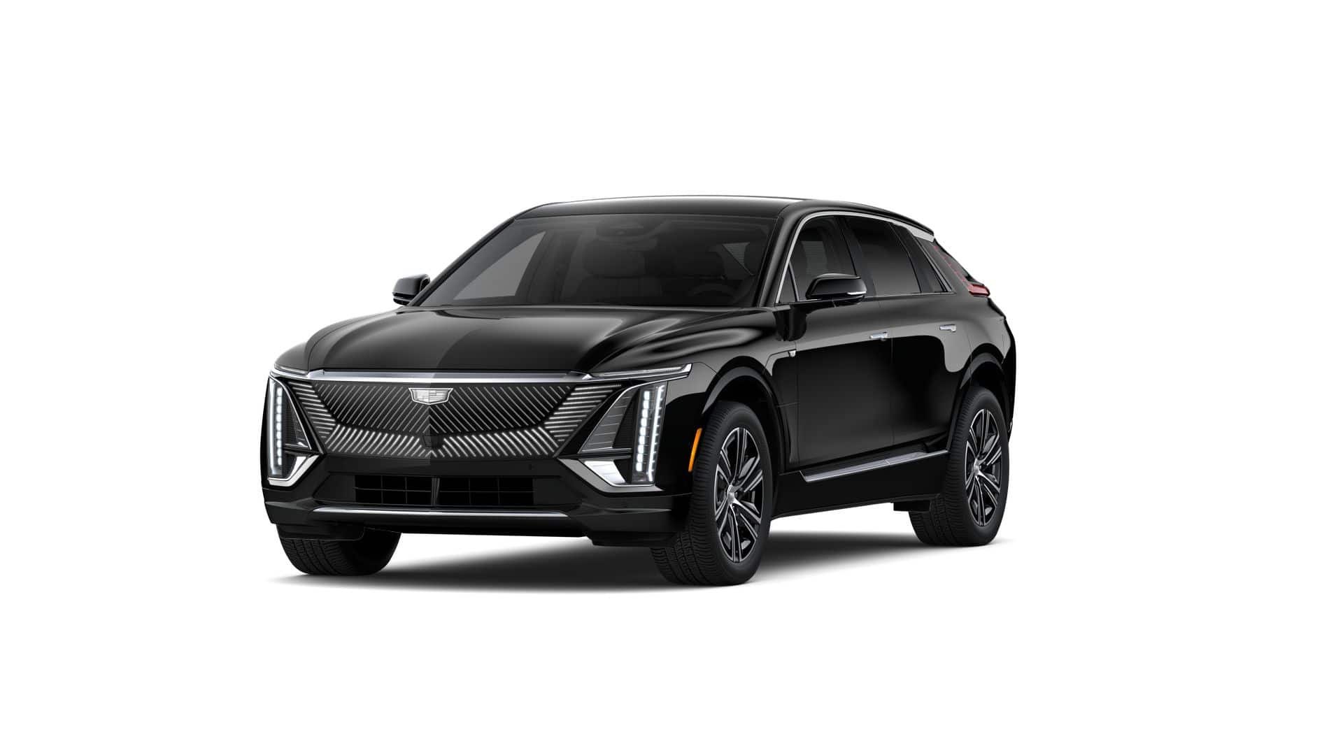 2026 Cadillac Lyriq Premium Luxury RWD's photo