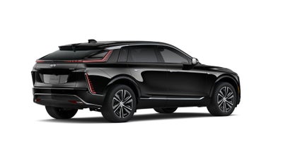 2026 Cadillac LYRIQ Premium Luxury