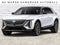 2027 Cadillac LYRIQ Premium Luxury