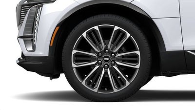 2027 Cadillac LYRIQ Premium Luxury