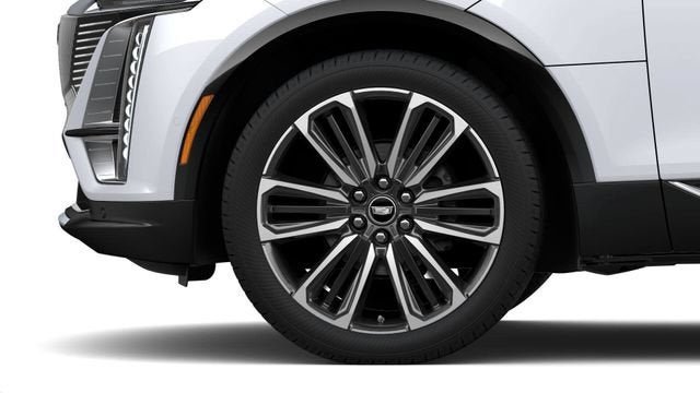 2027 Cadillac LYRIQ Premium Luxury