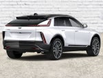 2027 Cadillac LYRIQ Premium Luxury