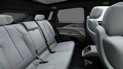 2027 Cadillac LYRIQ Premium Luxury