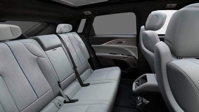 2027 Cadillac LYRIQ Premium Luxury