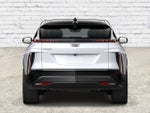 2027 Cadillac LYRIQ Premium Luxury