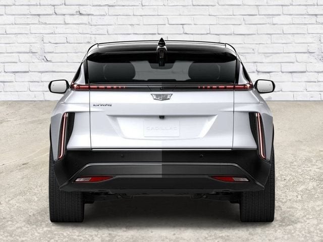 2027 Cadillac LYRIQ Premium Luxury