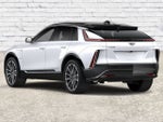 2027 Cadillac LYRIQ Premium Luxury
