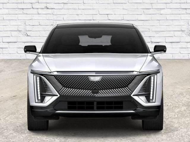 2027 Cadillac LYRIQ Premium Luxury