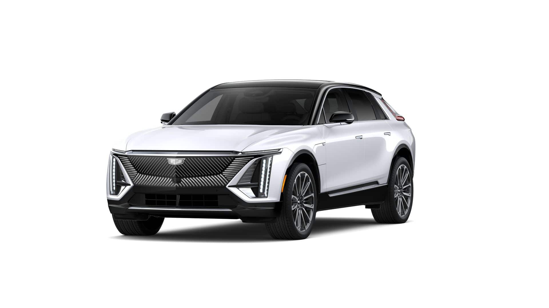 2027 Cadillac LYRIQ Premium Luxury