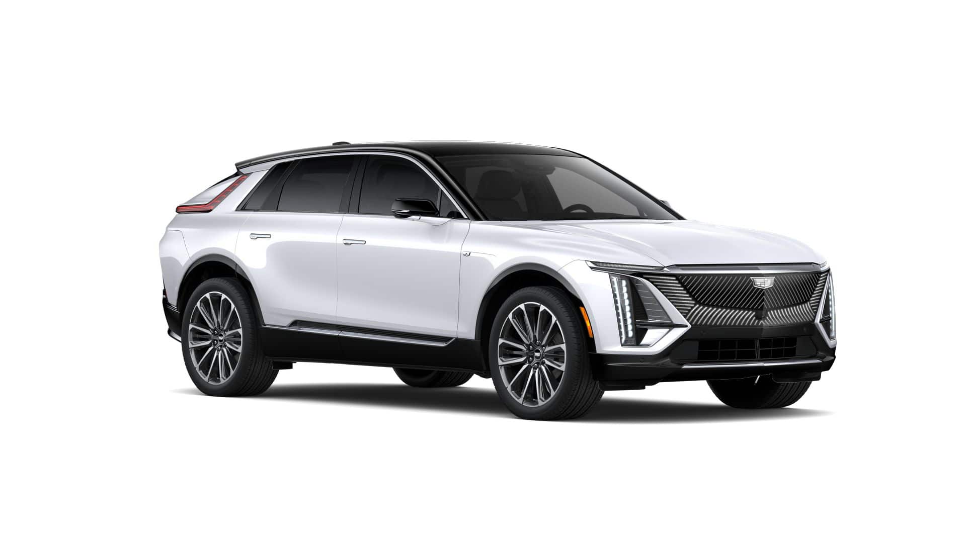 2027 Cadillac LYRIQ Premium Luxury