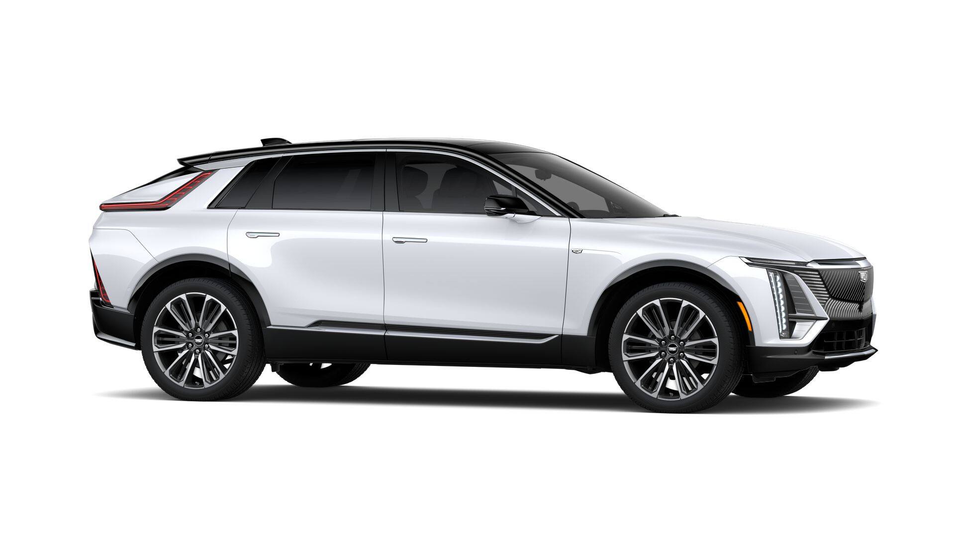 2027 Cadillac LYRIQ Premium Luxury