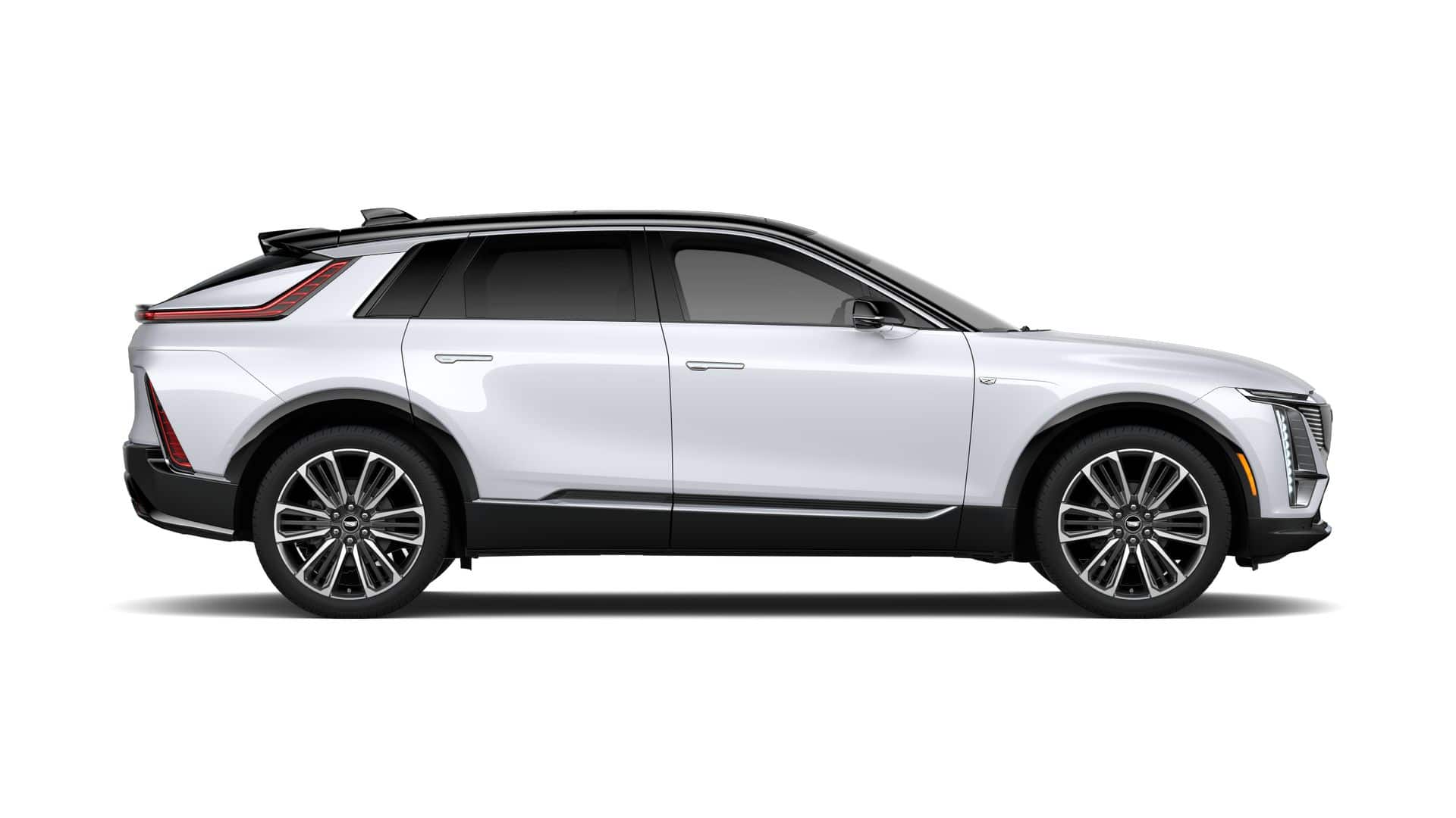 2027 Cadillac LYRIQ Premium Luxury